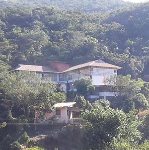 Shanti Resort And Spa Lavasa Exterior photo