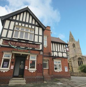 The Plough Inn Doncaster Exterior photo