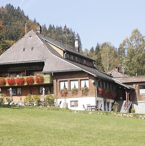 Das Schwarzwaldhotel Todtmoos Exterior photo