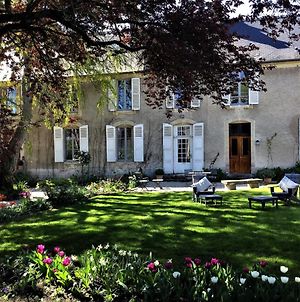 Le Grand Arbre Bed & Breakfast Bayeux Exterior photo