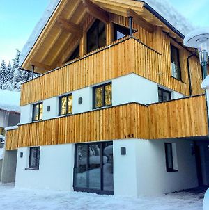 Chalet See Tirol - Ischgl/Kappl Villa Exterior photo