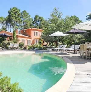 Les Oursillons Bed & Breakfast Roussillon  Exterior photo