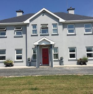 Lyntom House B&B Limerick Exterior photo