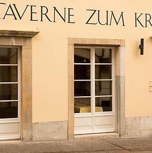 Hotel Taverne Zum Kreuz Olten Exterior photo