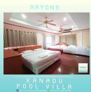 Xanadu Pool Villa Rayong Exterior photo