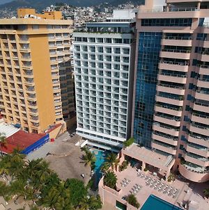 Bnow Hotels Acapulco Exterior photo