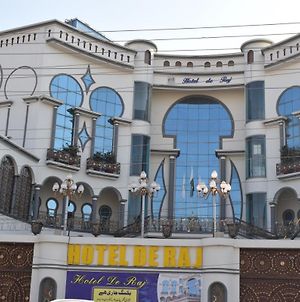 Hotel De Raj Sialkot Exterior photo
