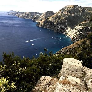 Short Stay Rentals Amalfi Coast Agerola Exterior photo