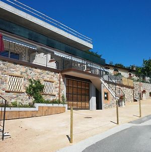 Appartamenti Castello Resort Tignale Exterior photo