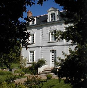 Le Chat Courant Bed & Breakfast Villandry Exterior photo