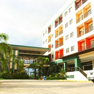 The Uptown Place Condominium Iloilo City Exterior photo