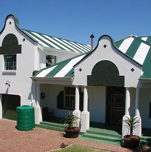 The Farmhouse B&B Port Elizabeth Exterior photo