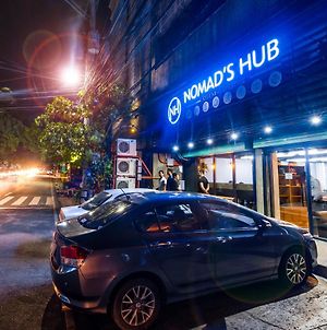 Nomad'S Hub - Best Value Co-Living Hostel Cebu Exterior photo