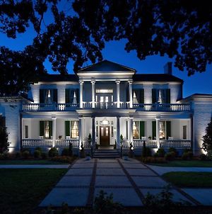 Belle Air Mansion And Inn Nashville Exterior photo