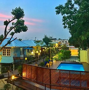 Mango House Hotel Sukhothai Exterior photo