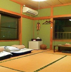 Private Twin Room - Aoshima Guesthouse Hooju - Vacation Stay 6392 Miyazaki Exterior photo