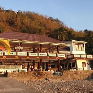 Raya Del Sol Dive Resort Mabini  Exterior photo