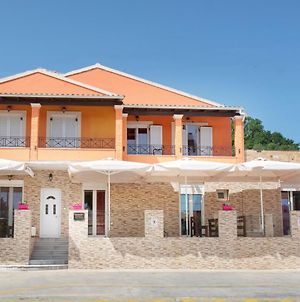 Spiridoula'S Apartments Corfu Perama  Exterior photo