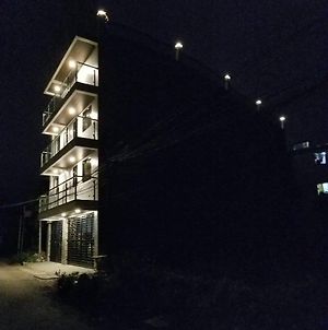 Jsk Apartment Bacoor Exterior photo