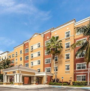 Extended Stay America - Miami - Airport - Doral - 25Th Street Exterior photo