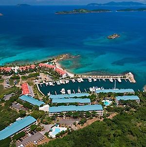 Sapphire Village Resort By Antilles Resorts Saint Thomas Island Exterior photo