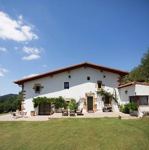 Goikomaia Villa Arrazola Exterior photo