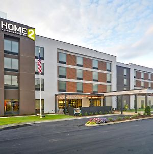 Home2 Suites By Hilton Opelika Auburn Exterior photo