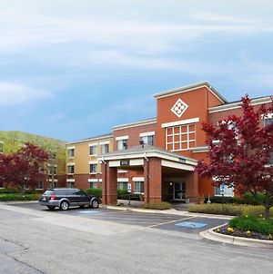 Extended Stay America Suites - Chicago - Vernon Hills - Lincolnshire Exterior photo