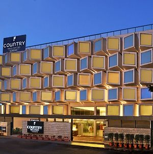 Country Inn & Suites By Radisson, Bengaluru Hebbal Road Exterior photo