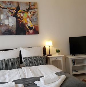 City Apartment, Good Location, 5 Guests Berlin Exterior photo