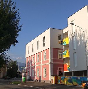 305 Berlin, Studio Apartment, 38M2 2-4 Pers Klagenfurt am Woerthersee Exterior photo