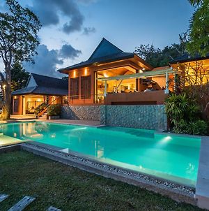 Nam Bo Villa By Lofty Cape Panwa Exterior photo