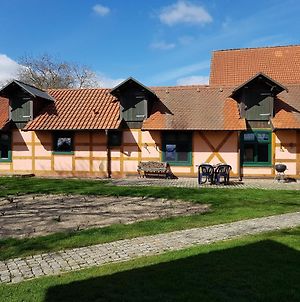 Ferienhaus Sooss Villa Kattenstiegs-Muhle Exterior photo