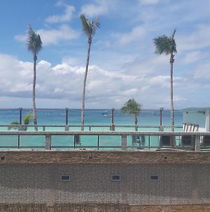 Sol Y Sombra Boracay Hotel Boracay Island Exterior photo