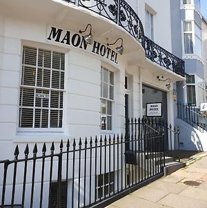 Maon Hotel Brighton Exterior photo