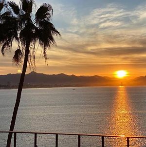 Spectacular Hadas Sunset And Ocean View Apartment Manzanillo Exterior photo