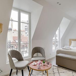 162 Suite Benjamin Luxury 1 Bdr Apt New Paris Exterior photo