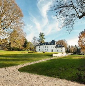 Chateau De Moison, Domaine Eco Nature Bed & Breakfast Ivoy-le-Pre Exterior photo
