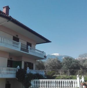 Litochoro House With A View Villa Exterior photo