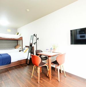 Heights N7 / Vacation Stay 7568 Sapporo Exterior photo