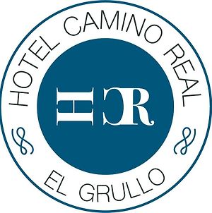 Hotel Del Camino Real El Grullo Exterior photo