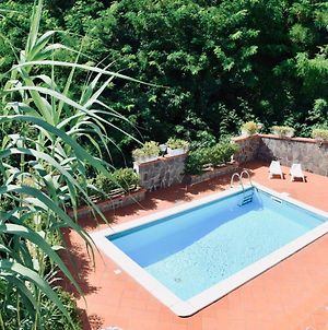 Campinola Holiday Home Private Pool Tramonti Exterior photo