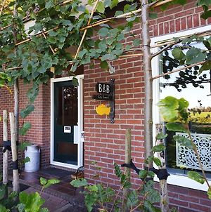 City Farmer Amsterdam, Stay, Bed Bike And Breakfast Exterior photo