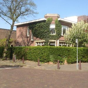 Familie Quellhorst Apartment Leiden Exterior photo