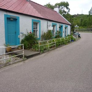 Ban Draoicht Cottage Clachan  Exterior photo