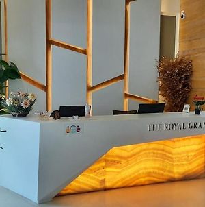The Royal Grand Hotel Karur  Exterior photo
