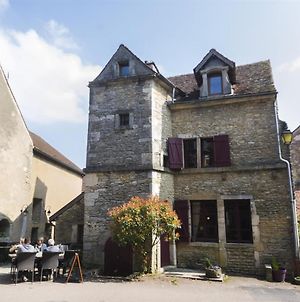 O Bois Dormant Chateauneuf Bed & Breakfast Exterior photo