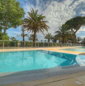 Immogroom - Sea View - Terrace- Swimming-Pool 1 Min From The Beach Cannes Exterior photo