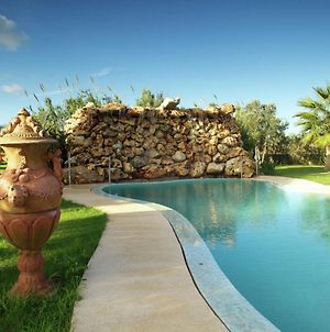 Luxurious Villa Perfect For Large Families And Only 2Km From The Beach Muro Exterior photo