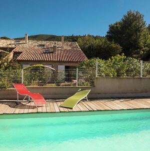 Stylish Villa In Fraiss Des Corbi Res With Swimming Pool Fraisse-des-Corbieres Room photo